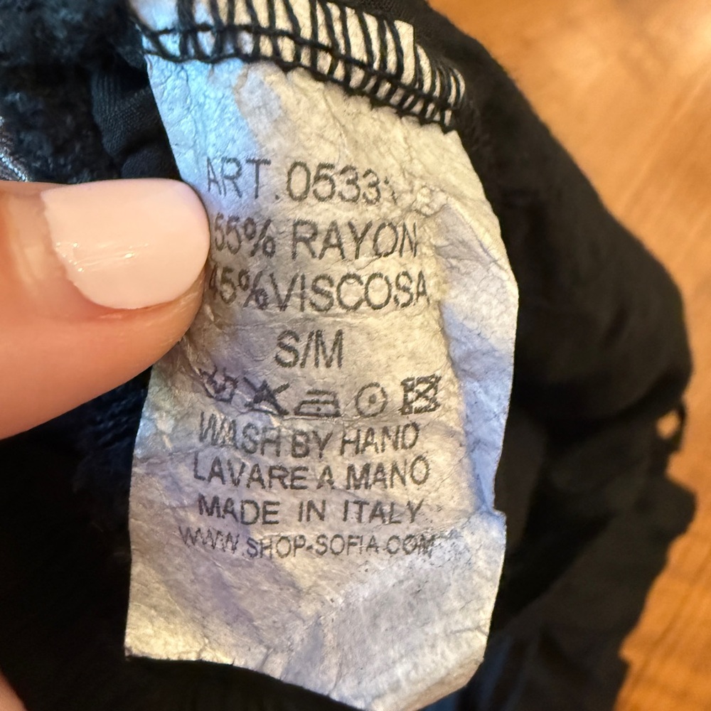 Sofia Skirt - image 3